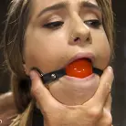 Joseline Kelly in 'The Training of Joseline Kelly'