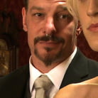 Juliette March in 'Alone with The Steward'