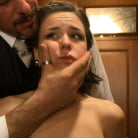 Juliette March in 'Alone with The Steward'