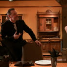 Juliette March in 'Cat Fighting Slut Brunch'