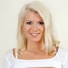 Juliette March in 'Cheap Whore Sells Her Gaping Hole to the Lowest Bidder'