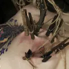 Juliette March in 'Cum for the orgasms, stay for the zippers.'