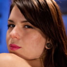 Juliette March in 'Five Girl Intake The Elimination Begins'