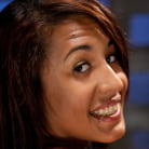 Juliette March in 'Five Girl Intake The Elimination Begins'