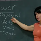 Juliette March in 'It's Not All About Pain - Sensual Control in Dominance'