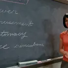 Juliette March in 'It's Not All About Pain - Sensual Control in Dominance'