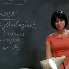 Juliette March in 'It's Not All About Pain - Sensual Control in Dominance'