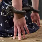 Juliette March in 'Juliette March - Insatiable Bondage Whore'