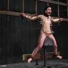 Juliette March in 'Juliette March - Insatiable Bondage Whore'