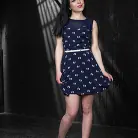 Juliette March in 'Juliette March - Insatiable Bondage Whore'