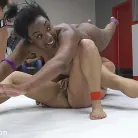 Juliette March in 'Juliette March is a Brat!'