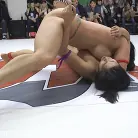 Juliette March in 'Juliette March is a Brat!'