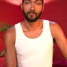 Juliette March in 'Massage Parlor Foot Job'