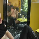 Juliette March in 'Naked Slut Needs Training'