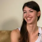 Juliette March in 'Naked Slut Needs Training'