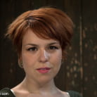 Juliette March in 'Please, please, please let me come again.'