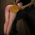 Juliette March in 'The Training of Juliette Day Four'