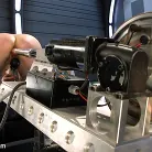 Juliette March in 'Tiny Flirt Gets All Her Holes Stuffed By Fast Fucking Machines'