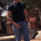 Justine in 'Beautiful Spanish redhead tied up, stripped bare, and fucked on the streets'