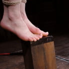 Justine Joli in 'Justine Joli'