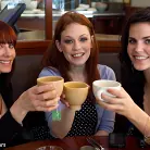 Justine Joli in 'Justine Joli Whipped Ass Girl Of The Month Behind The Scenes Teaser!'