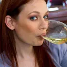 Justine Joli in 'Justine Joli Whipped Ass Girl Of The Month Behind The Scenes Teaser!'