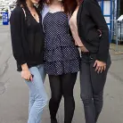 Justine Joli in 'Justine Joli Whipped Ass Girl Of The Month Behind The Scenes Teaser!'