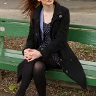 Justine Joli in 'Justine Joli Whipped Ass Girl Of The Month Behind The Scenes Teaser!'