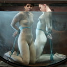 Justine Joli in 'Justine Joli and DragonLily'