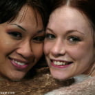 Justine Joli in 'Justine Joli and DragonLily'