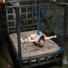 Justine Joli in 'Justine Joli and DragonLily'