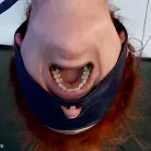 Justine Joli in 'Justine wants to be my Favorite Electroslut!'