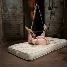 Justine Joli in 'Top GirlGirl Starlet Justine Joli Returns to HogTied'