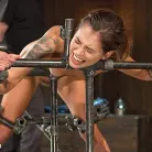 Kacie Castle in 'Fresh Meat - Kacie Castle in She Will Scream, They All Scream!'