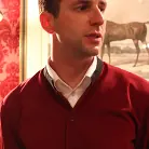 Kade in 'Boxing Day'