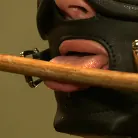 Kait Snow in 'Service Day: Bunks'