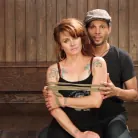 Kanso in 'Shibari 101 - Basic Column Ties'