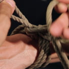 Kanso in 'Shibari 101 - Basic Column Ties'