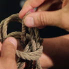 Kanso in 'Shibari 101 - Basic Column Ties'