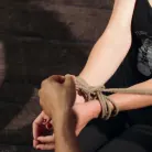 Kanso in 'Shibari 101 - Basic Column Ties'