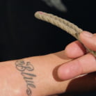 Kanso in 'Shibari 101 - Basic Column Ties'