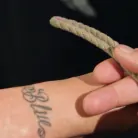 Kanso in 'Shibari 101 - Basic Column Ties'