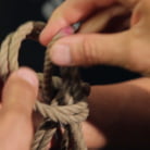 Kanso in 'Shibari 101 - Basic Column Ties'