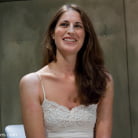 Kara Dax in 'AMATEUR GIRL FRIDAYS Kara Dax'