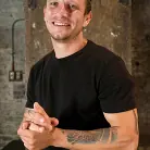 Karla Kush in 'Fresh Meat Bondage Slut'