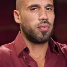 Angel Allwood in 'Initiating Aleksa Nicole'