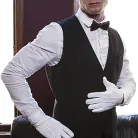 Karmen Karma in 'Fresh and Useless: Brand New Girls Sexually Exploited by The Butler'