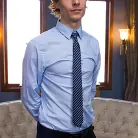 Kashmir Stone in 'Cheating Wife's first EVER gang-bang!!'