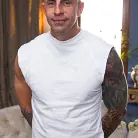 Kashmir Stone in 'Cheating Wife's first EVER gang-bang!!'