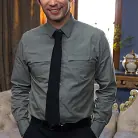 Kashmir Stone in 'Cheating Wife's first EVER gang-bang!!'